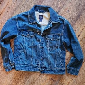 Gap jean jacket